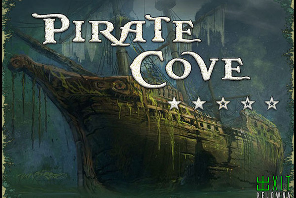 Pirate Cove