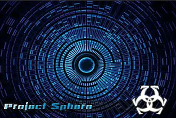 Project Sphere (Omventure Markham) Escape Room