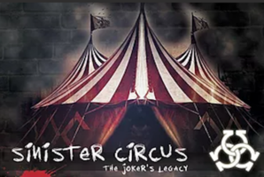 Квест Sinister Circus: The Joker's Legacy