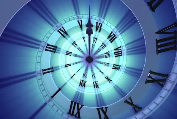 Time Machine Race (Exit Games Gent) Escape Room