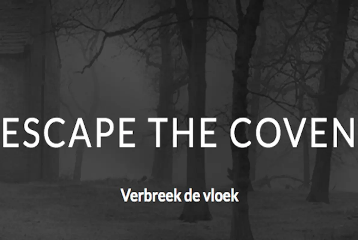 Escape the Coven