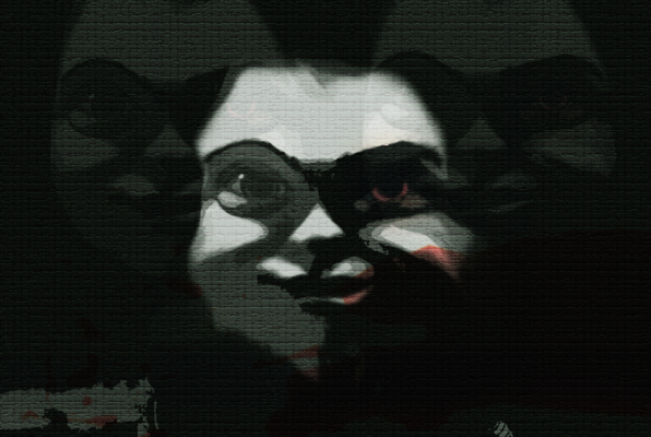 Granny's Little Psycho (307 Mysteries) Escape Room