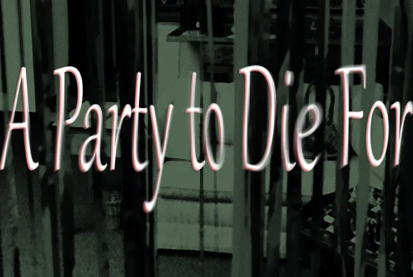 A Party to Die for (307 Mysteries) Escape Room