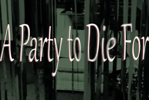 A Party to Die for (307 Mysteries) Escape Room