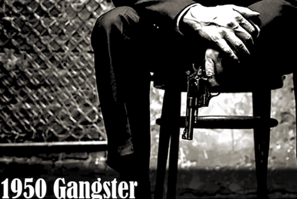 Mafia (AdventureRooms Catania) Escape Room