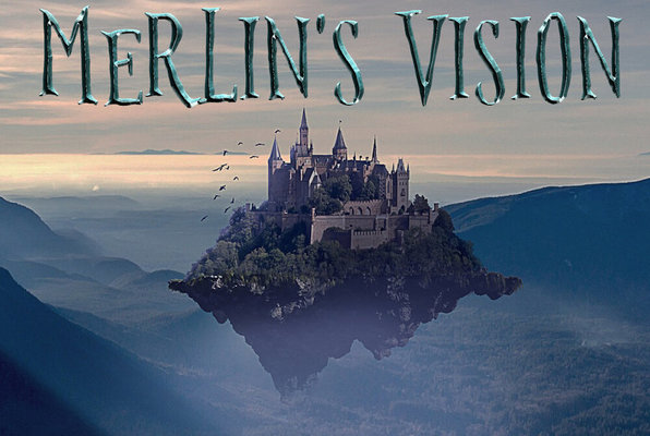 Merlin's Vision (Escape the Pike) Escape Room