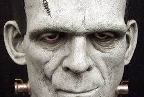 Квест Frankenstein