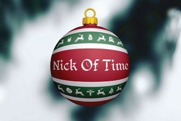 Nick of Time (Breakout KC) Escape Room