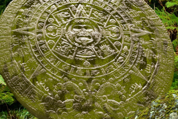 Mysteries of the Hidden Temple (​Escape Bloomington) Escape Room