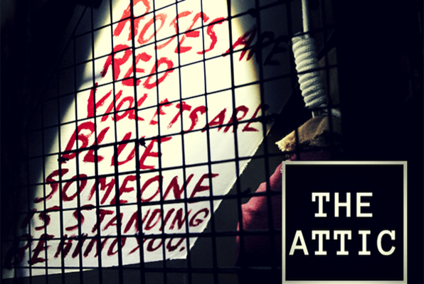 The Attic (EXIT Newcastle) Escape Room