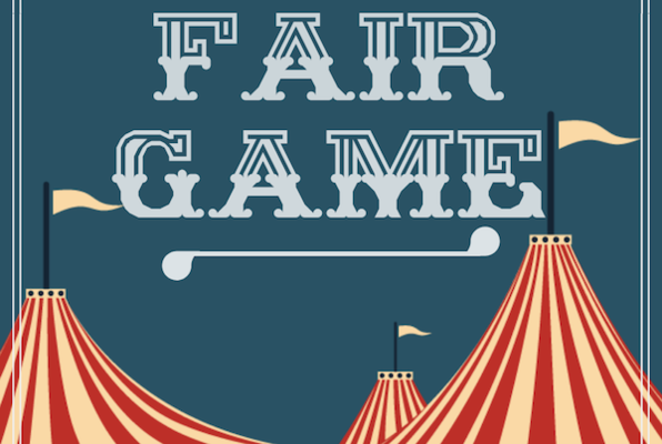 Fair Game (Twin Cities Escape Rooms) Escape Room