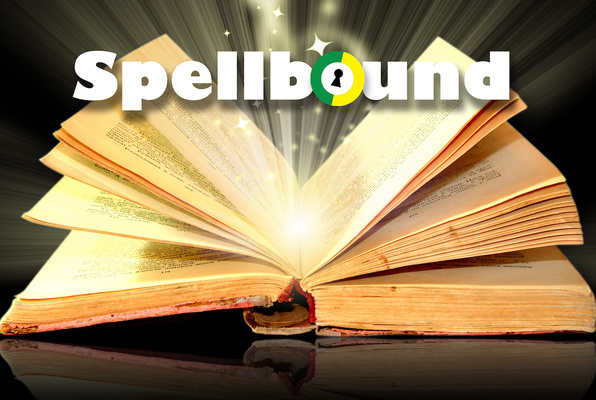 Spellbound