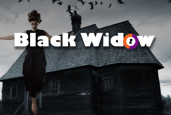 Black Widow