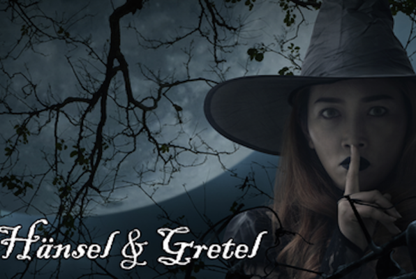 Hänsel & Gretel