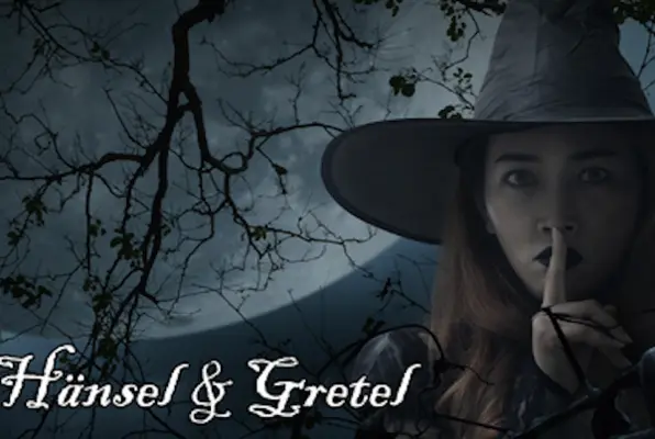 Hänsel & Gretel (Team Escape Guadalajara) Escape Room
