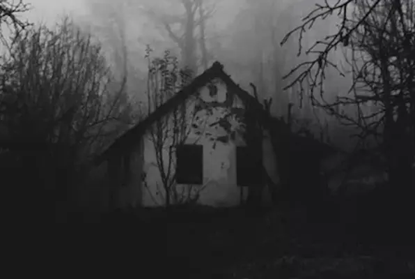 The Cabin (Countdown) Escape Room