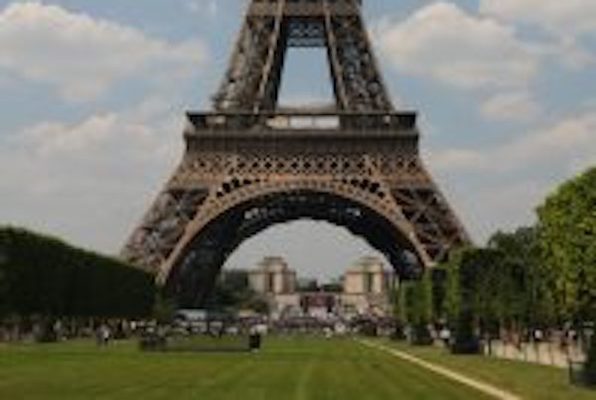 Mystery In Paris (Amazing Escape Room) Escape Room