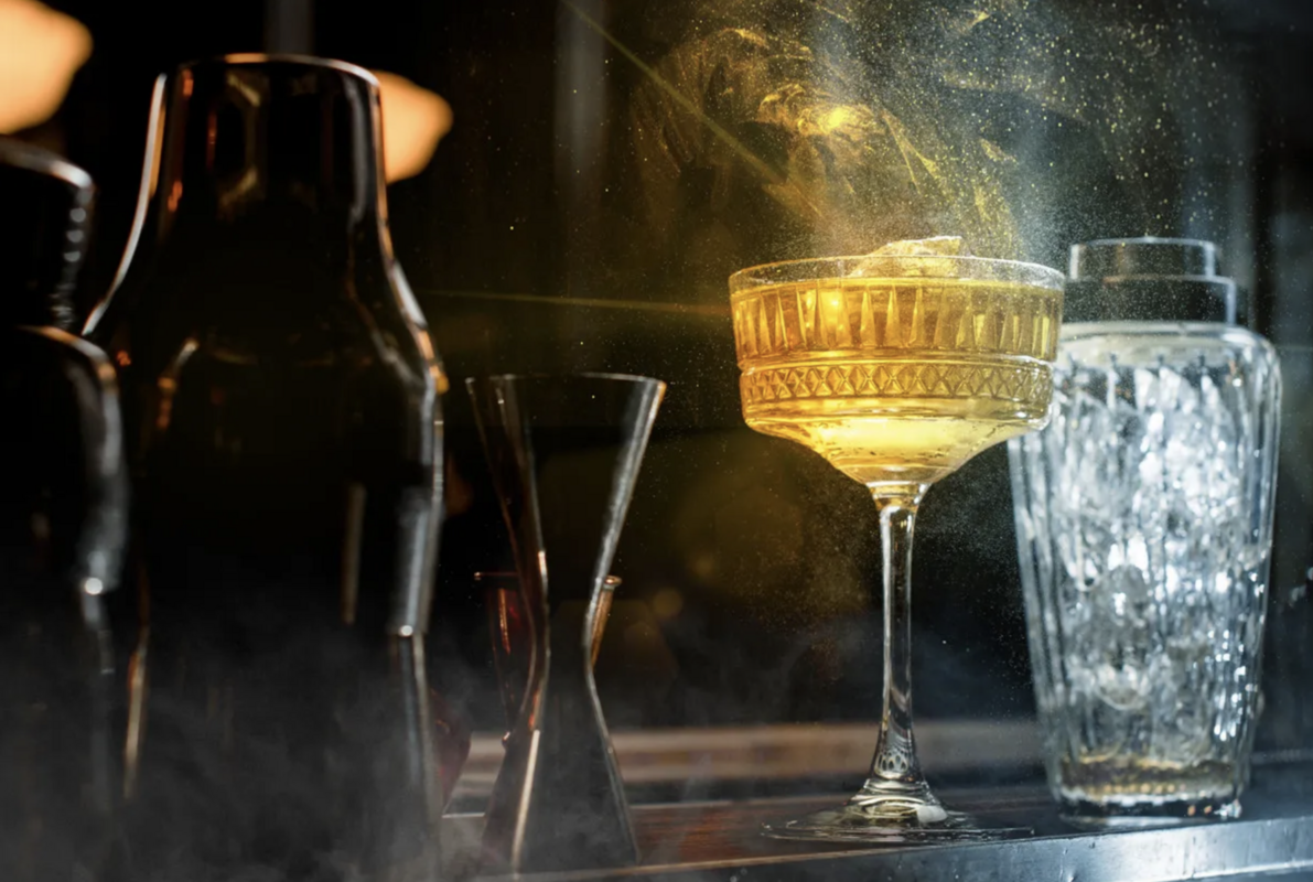 Moonshine Madness (PanIQ Escape Room) Escape Room