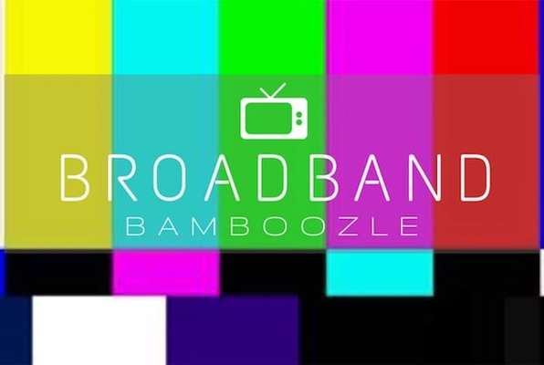 Broadband Bamboozle (Locked: Escape Game) Escape Room