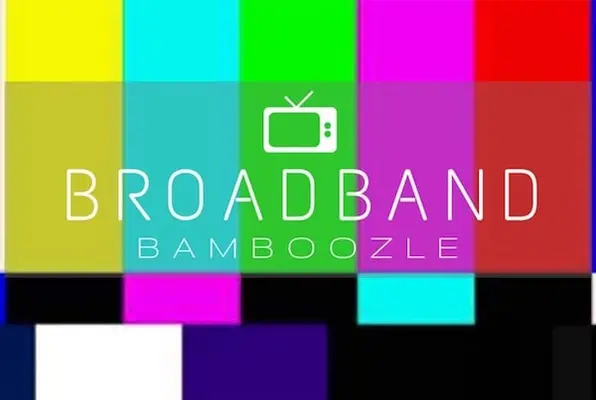 Broadband Bamboozle (Locked: Escape Game) Escape Room