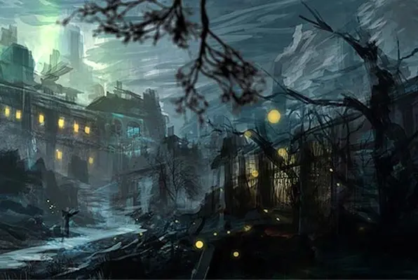 Dracula (Intrappola.TO Catania) Escape Room