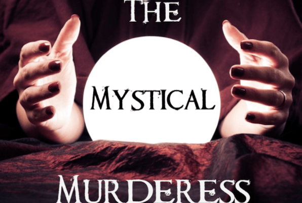 The Mystical Murderess (Code Red) Escape Room