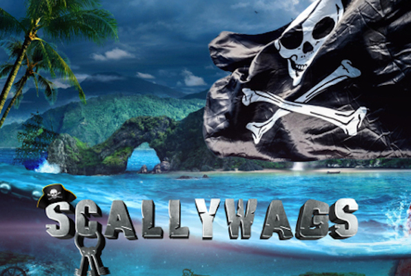 Scallywags