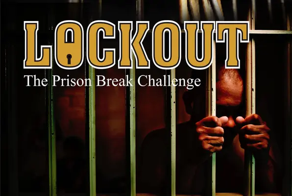 Lockout (Mystery Rooms Pune) Escape Room