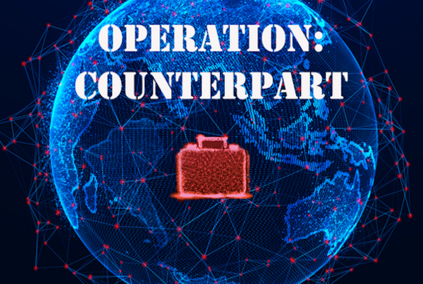 Operation Counterpart