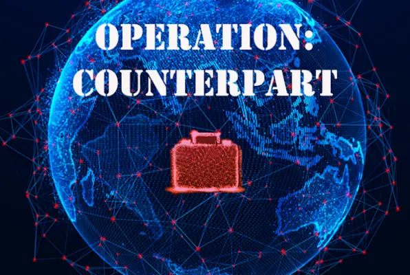 Operation Counterpart
