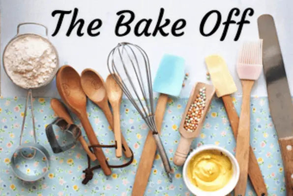 The Bake Off (Escape Games AZ) Escape Room