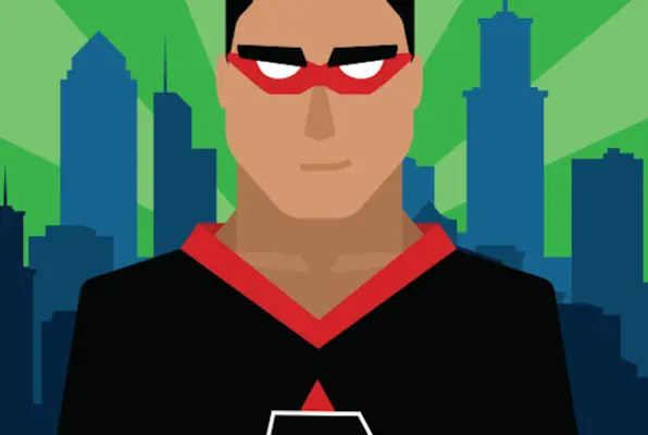 Empire City: Villains (North Texas Escape Rooms) Escape Room
