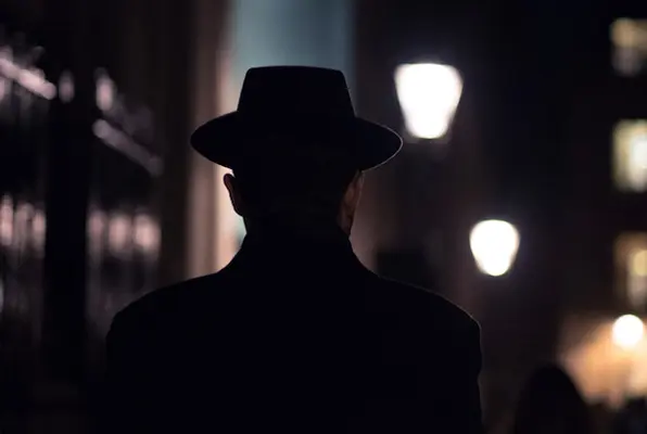 Secret Agent Man (Let Us Go Escape Rooms) Escape Room