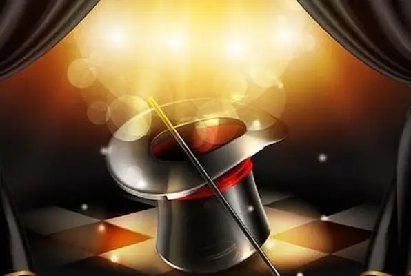 Houdini's Magic Cell (ALL IN Adventures) Escape Room