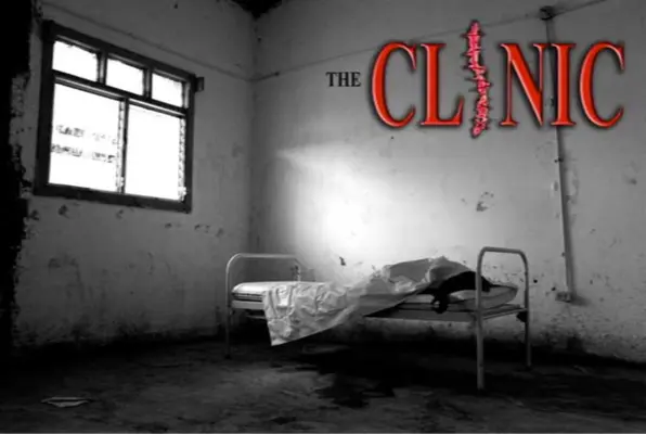 La Clinica Infetta (Get Me Out) Escape Room