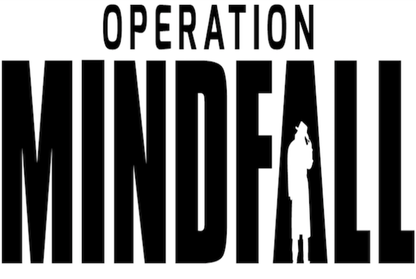 Operation Mindfall (MountainGames Davos) Escape Room