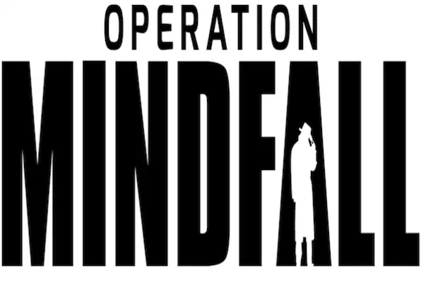 Operation Mindfall (MountainGames Davos) Escape Room