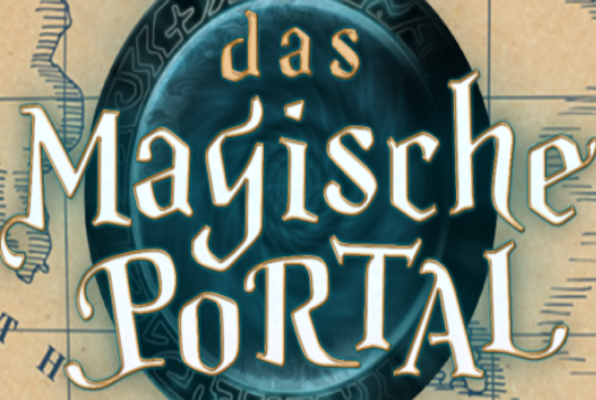 Das Magische Portal (MountainGames Davos) Escape Room