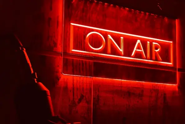 On Air (5959 Escape Rooms) Escape Room