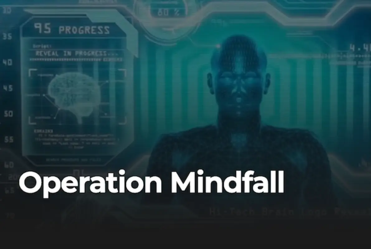 Operation Mindfall