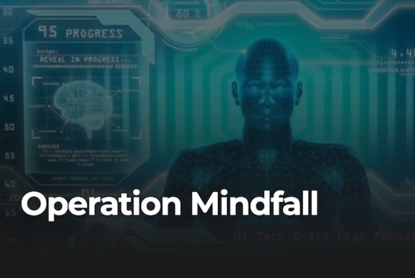 Operation Mindfall