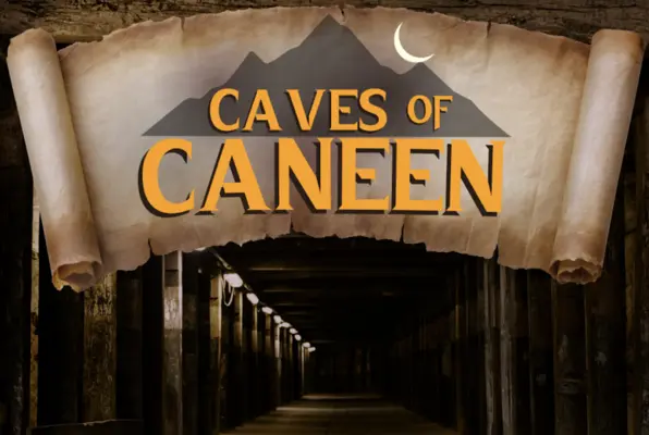 Chapter 1: Caves of Caneen (Next-Gen Escape) Escape Room