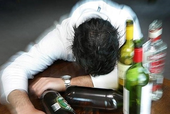 The Hangover (Escape the Place) Escape Room
