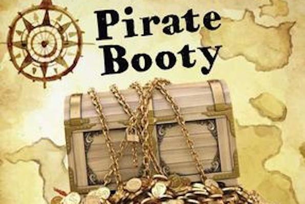 Pirate Booty (Escape Room Park City) Escape Room