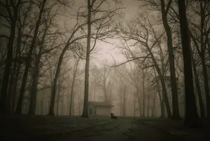 Virginia City Haunt