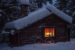 Квест Mystery at the Lost Point Lodge