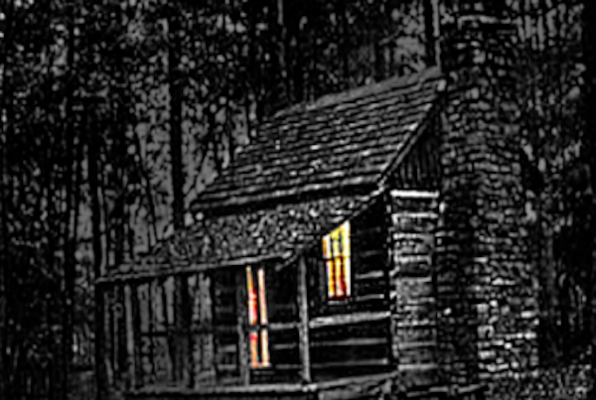 Cabin in the Woods