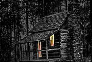 Cabin in the Woods