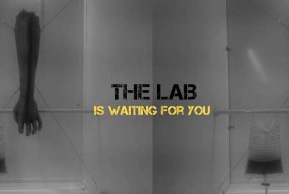 The Lab