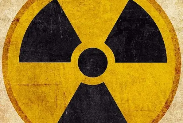 Bio-Hazard Bunker